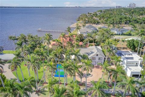 1205 Caloosa Drive Fort Myers FL 33901