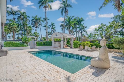 1205 Caloosa Drive Fort Myers FL 33901