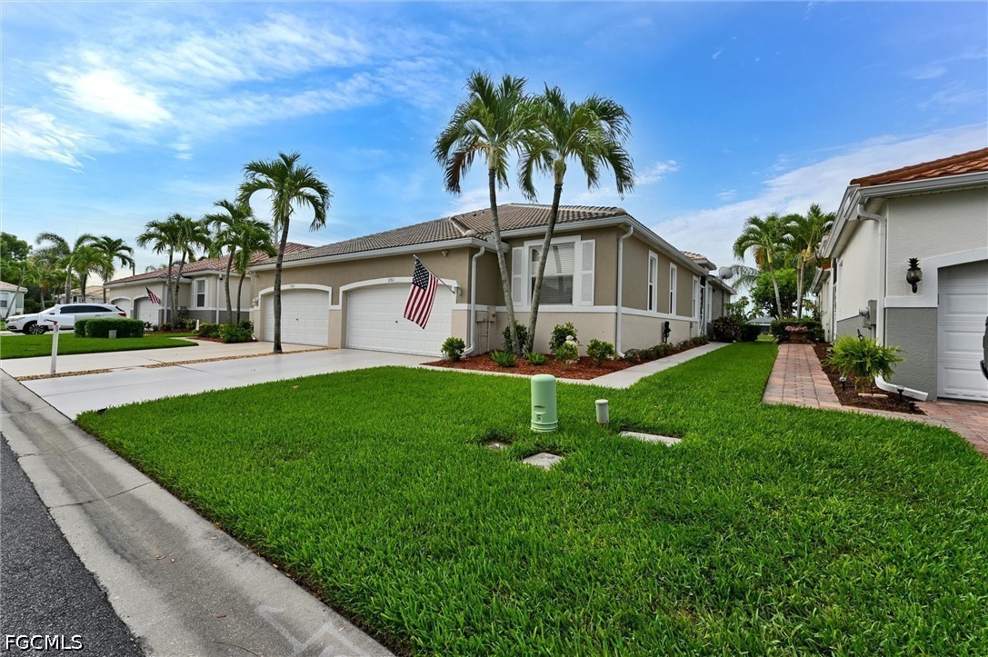 8911 Cranes Nest Court