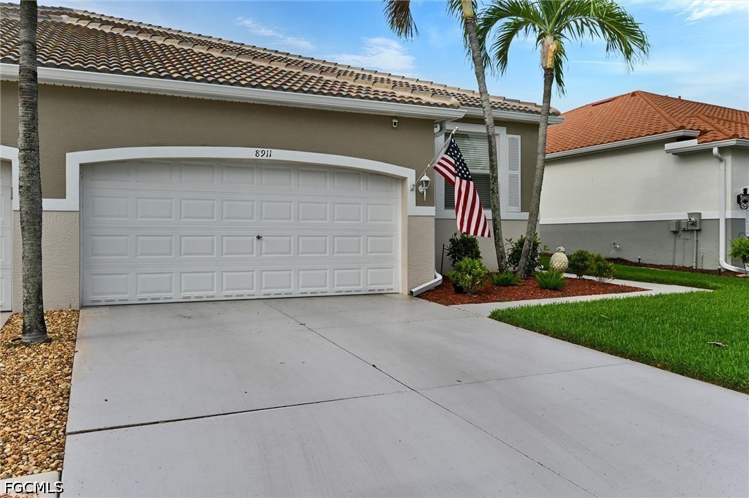 8911 Cranes Nest Court