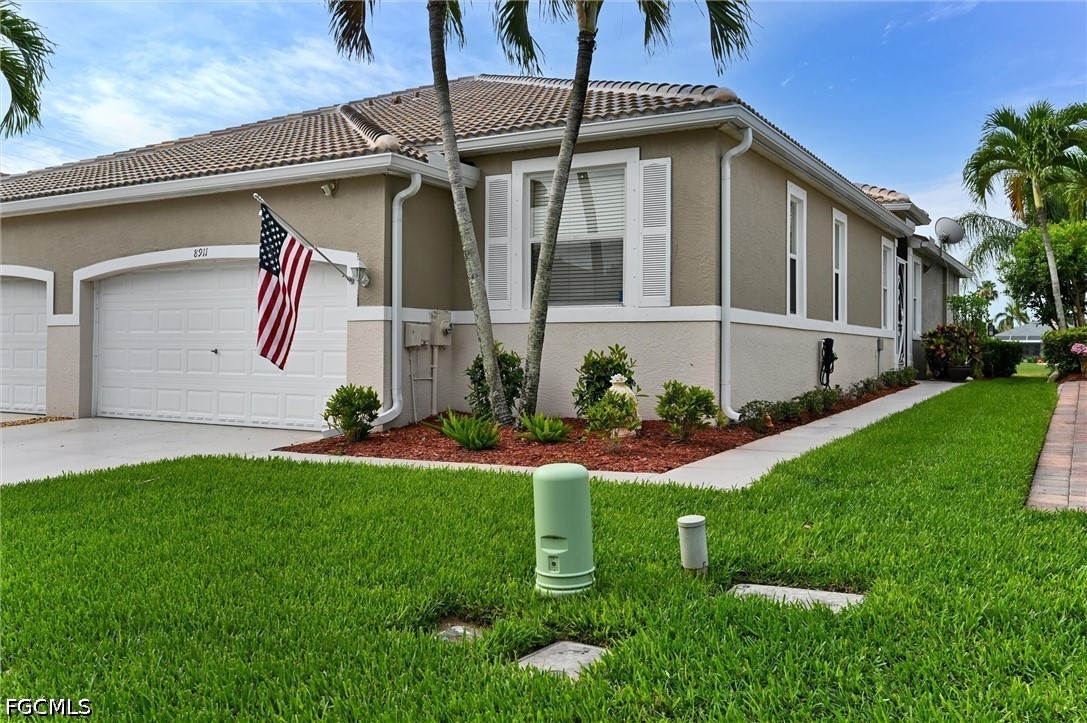 8911 Cranes Nest Court