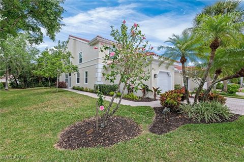 963 Hingham Way S-101 Naples FL 34104