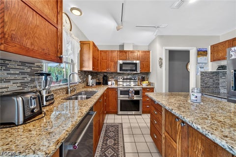Tiny photo for 1805 Everest Parkway, Cape Coral, FL 33904 (MLS # 2026039098)
