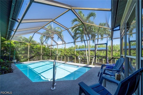 Tiny photo for 1805 Everest Parkway, Cape Coral, FL 33904 (MLS # 2026039098)