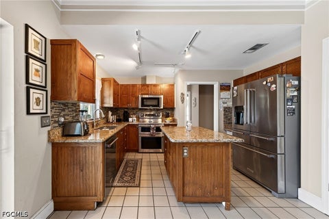 Tiny photo for 1805 Everest Parkway, Cape Coral, FL 33904 (MLS # 2026039098)