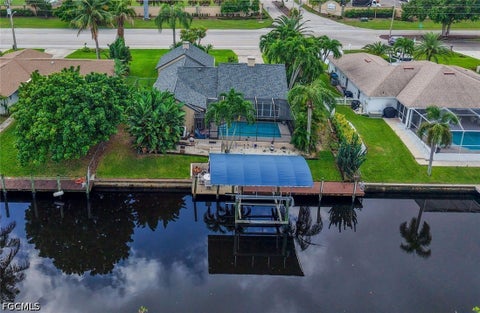 Tiny photo for 1805 Everest Parkway, Cape Coral, FL 33904 (MLS # 2026039098)