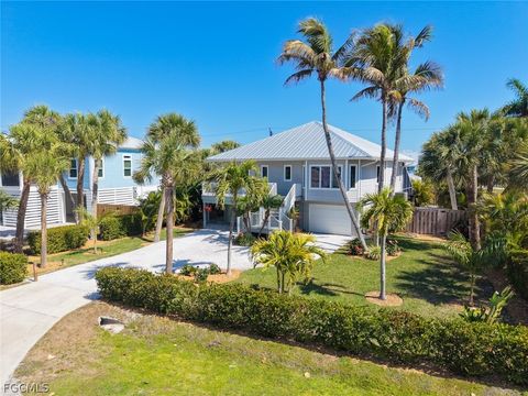 1360 Jamaica Drive Sanibel FL 33957