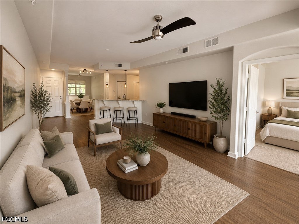 8597 Via Garibaldi Circle 207