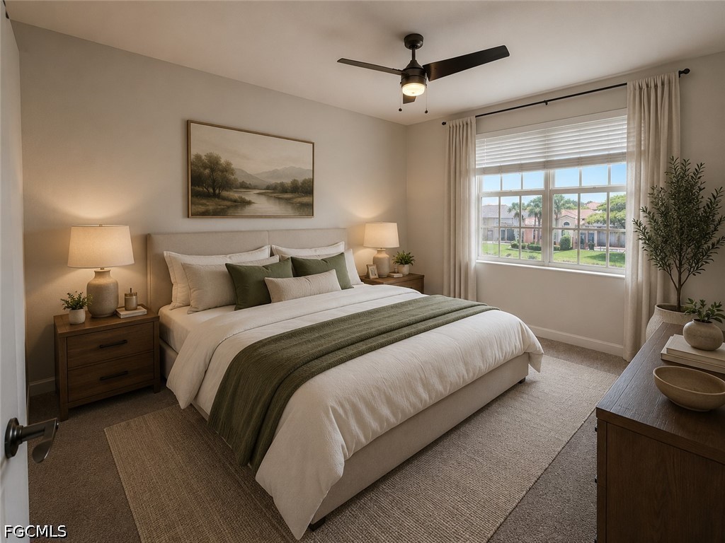 8597 Via Garibaldi Circle 207