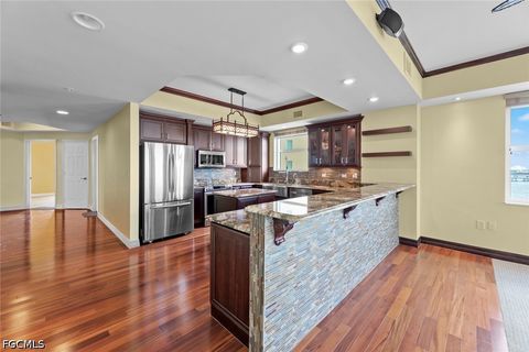 Tiny photo for 2797 1st Street #1201, Fort Myers, FL 33916 (MLS # 2026017737)