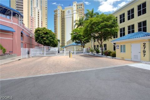 Tiny photo for 2797 1st Street #1201, Fort Myers, FL 33916 (MLS # 2026017737)