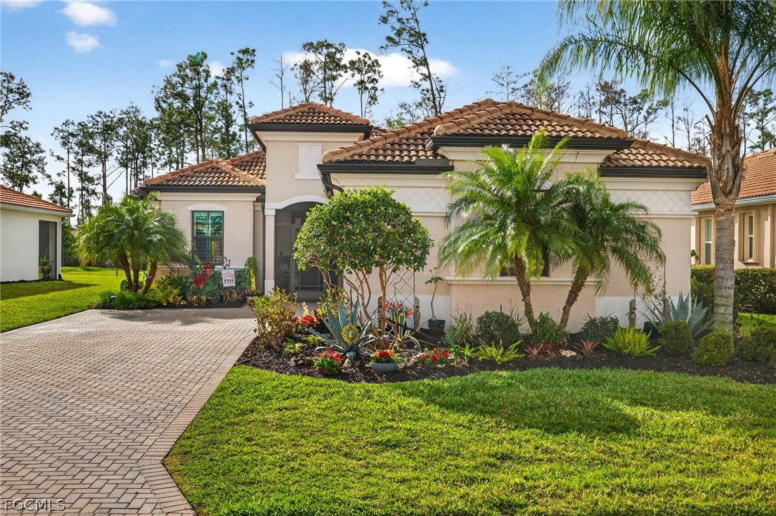 10307 Fontanella Drive