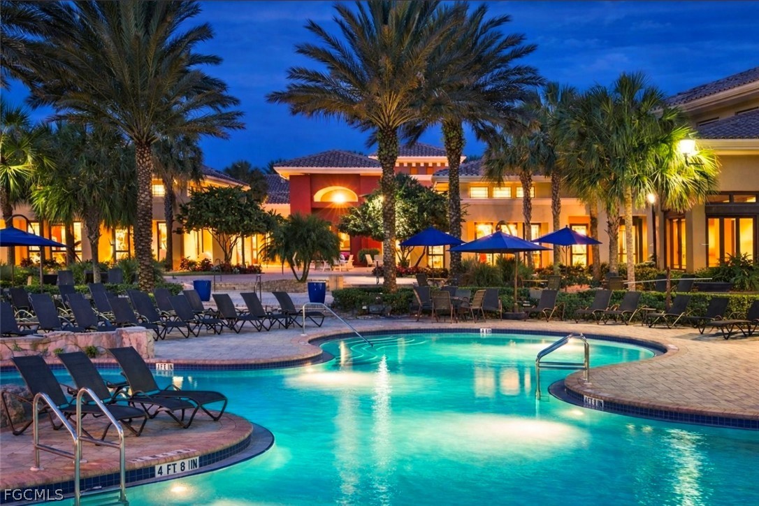 10307 Fontanella Drive