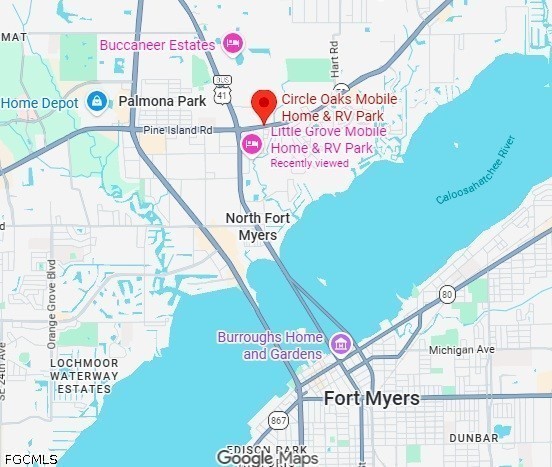Photo 1 of 9 — 1699 Ixora Drive, North Fort Myers, FL 33917