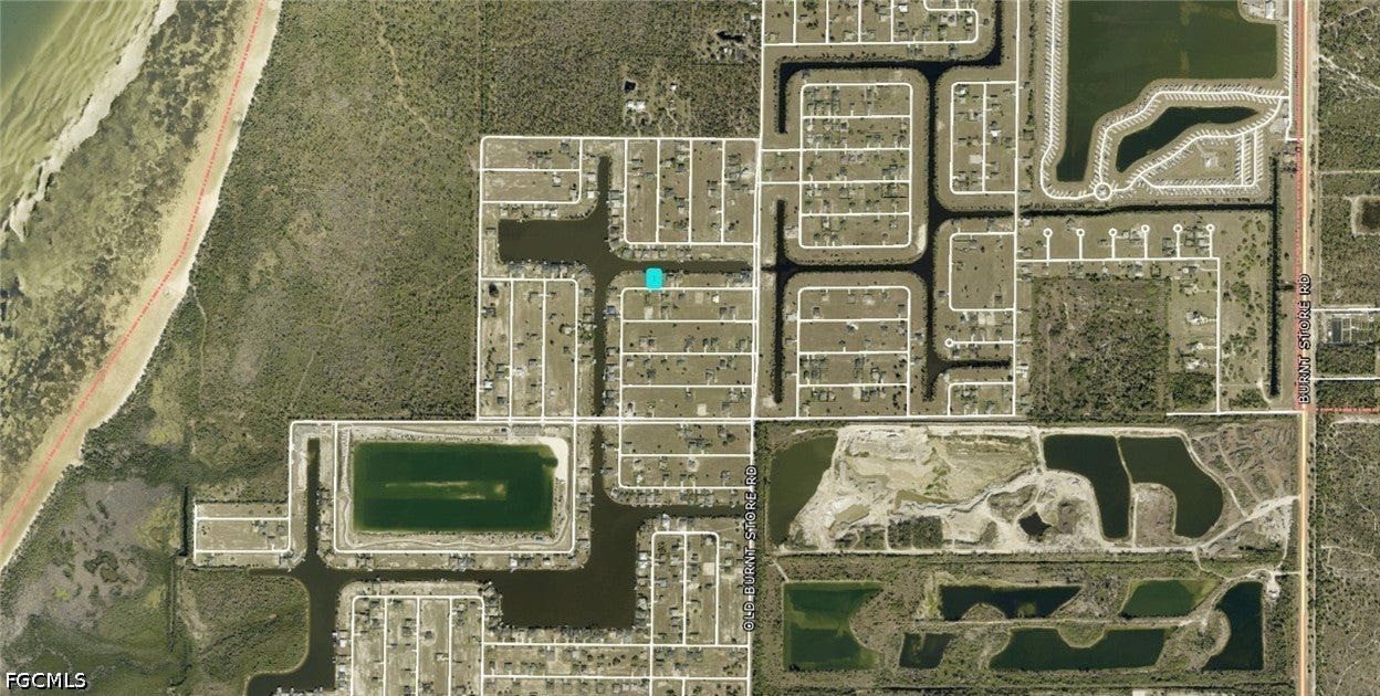 4201 NW 39th Street