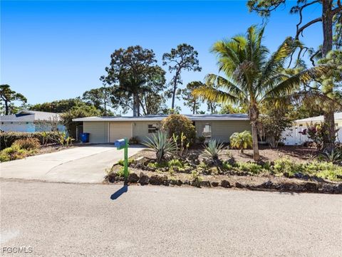 2442 Gorham Avenue Fort Myers FL 33907