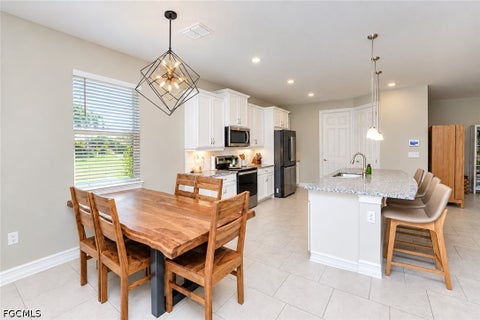 Tiny photo for 113 SW 33rd Place, Cape Coral, FL 33991 (MLS # 2026037127)