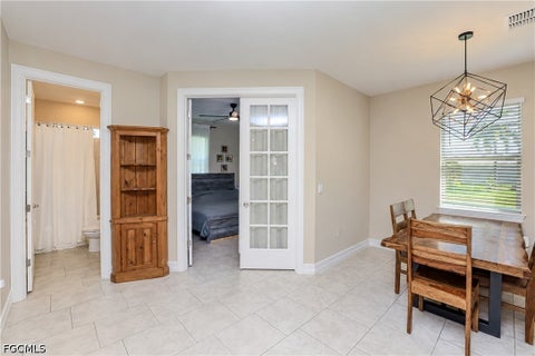 Tiny photo for 113 SW 33rd Place, Cape Coral, FL 33991 (MLS # 2026037127)