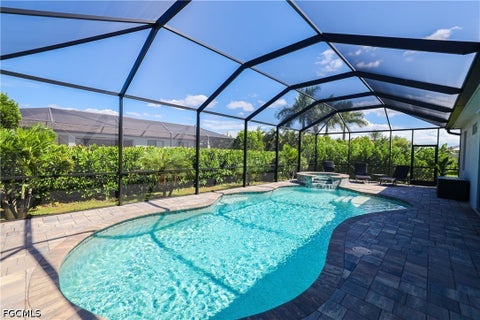 Tiny photo for 113 SW 33rd Place, Cape Coral, FL 33991 (MLS # 2026037127)
