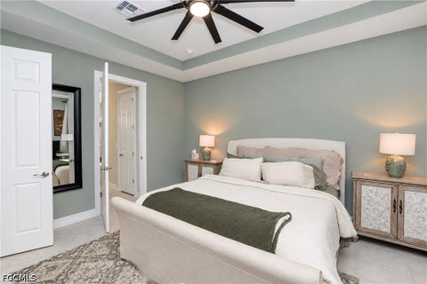 Tiny photo for 113 SW 33rd Place, Cape Coral, FL 33991 (MLS # 2026037127)