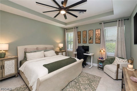 Tiny photo for 113 SW 33rd Place, Cape Coral, FL 33991 (MLS # 2026037127)