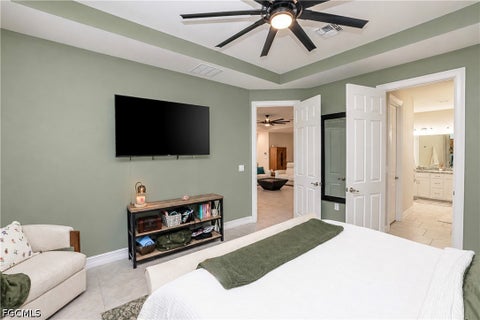 Tiny photo for 113 SW 33rd Place, Cape Coral, FL 33991 (MLS # 2026037127)