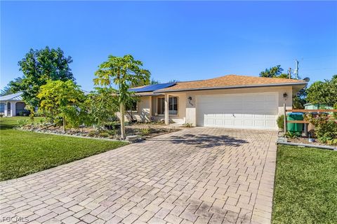 3730 SE 3rd Avenue Cape Coral FL 33904