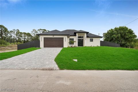 417 LONG Avenue S Lehigh Acres FL 33974