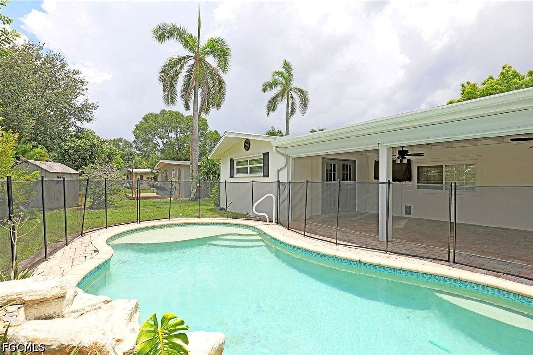 1353 Stadler Drive
