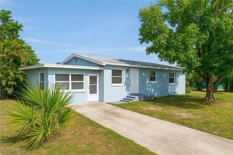 3847 Maxine Street Fort Myers FL 33901