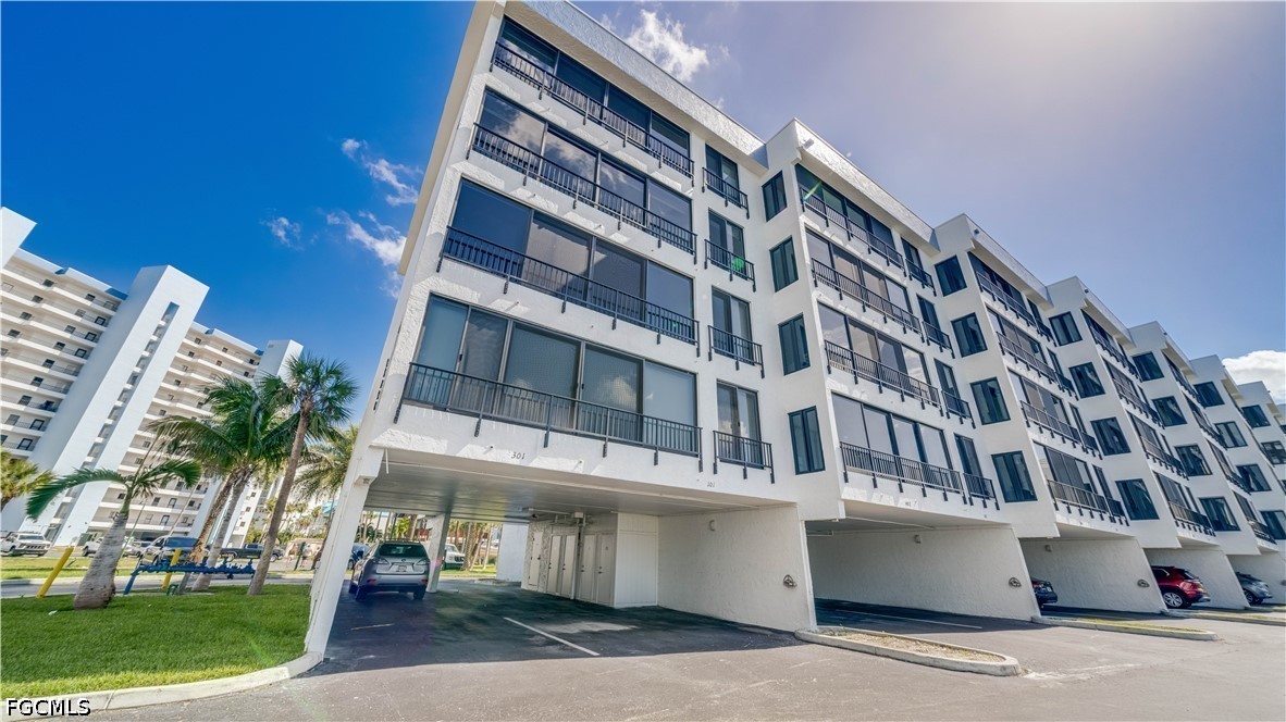 15010 Punta Rassa Road 301