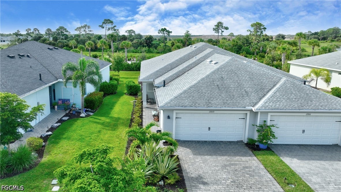 17709 Woodland Court