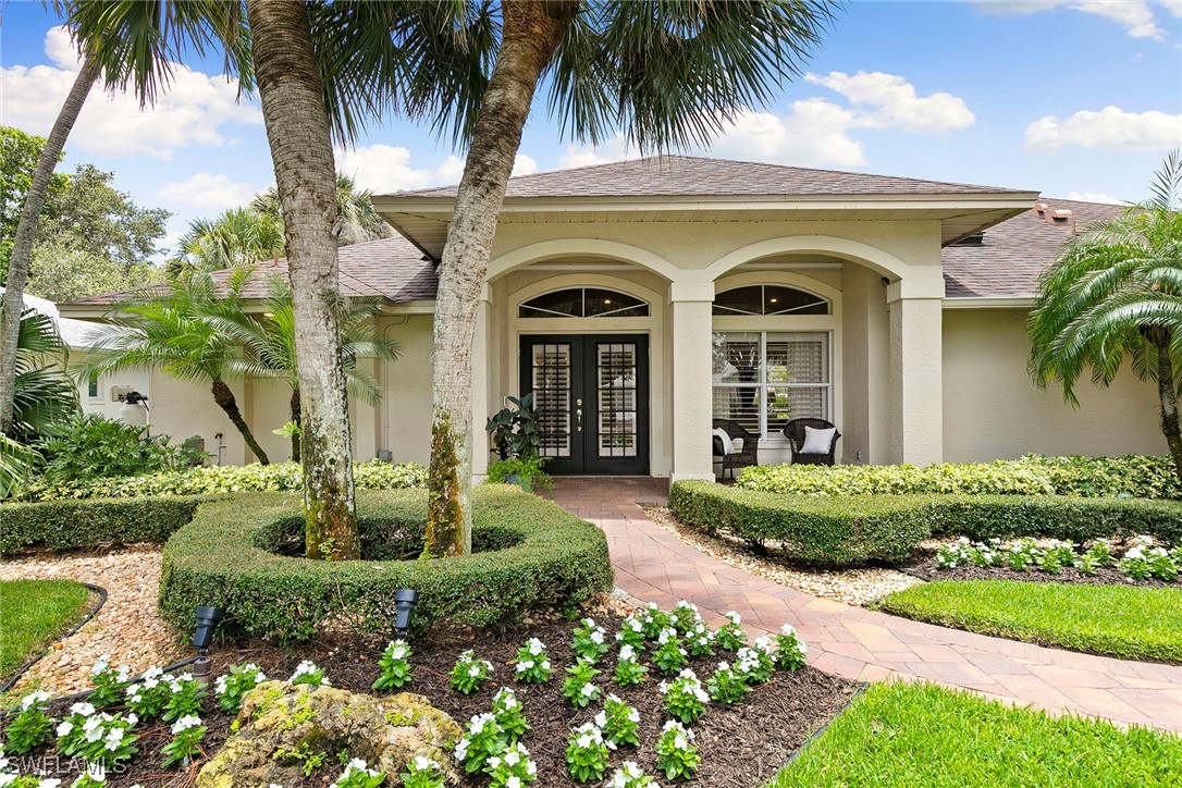 2322 River Reach Drive