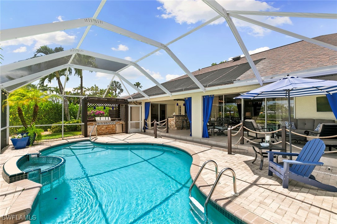 2322 River Reach Drive