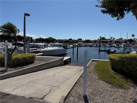 Tiny photo for 4100 Steamboat Bend E #501, Fort Myers, FL 33919 (MLS # 2026008349)