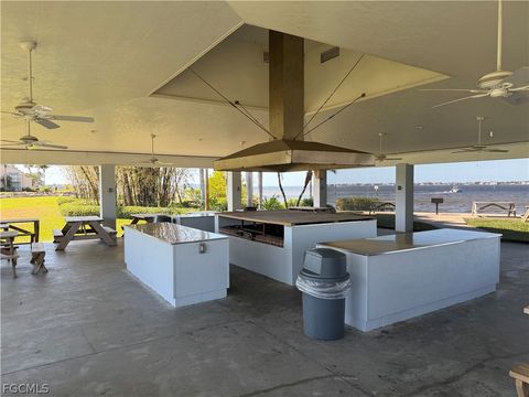 Tiny photo for 4100 Steamboat Bend E #501, Fort Myers, FL 33919 (MLS # 2026008349)