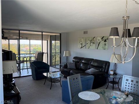 Tiny photo for 4100 Steamboat Bend E #501, Fort Myers, FL 33919 (MLS # 2026008349)