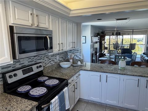 Tiny photo for 4100 Steamboat Bend E #501, Fort Myers, FL 33919 (MLS # 2026008349)