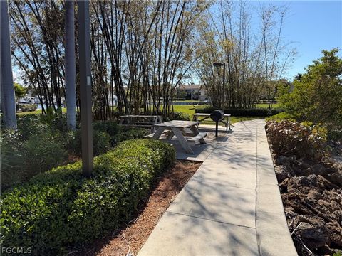 Tiny photo for 4100 Steamboat Bend E #501, Fort Myers, FL 33919 (MLS # 2026008349)