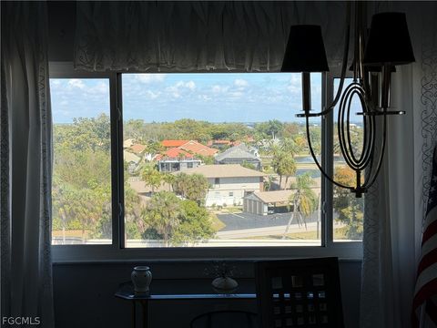 Tiny photo for 4100 Steamboat Bend E #501, Fort Myers, FL 33919 (MLS # 2026008349)