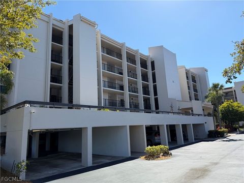 Tiny photo for 4100 Steamboat Bend E #501, Fort Myers, FL 33919 (MLS # 2026008349)