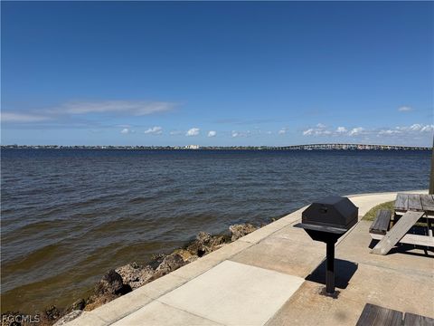 Tiny photo for 4100 Steamboat Bend E #501, Fort Myers, FL 33919 (MLS # 2026008349)