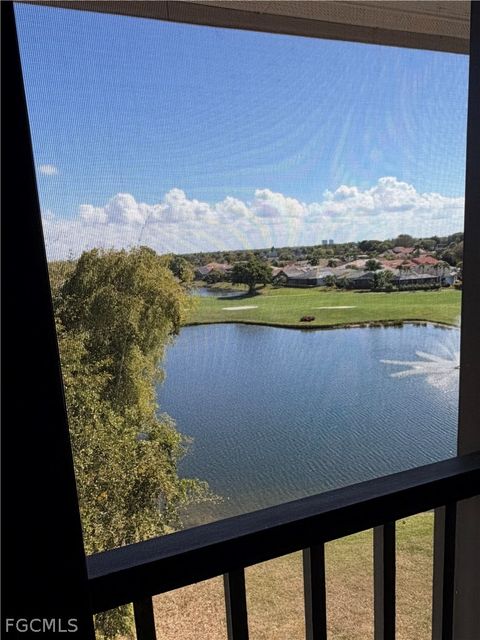 Tiny photo for 4100 Steamboat Bend E #501, Fort Myers, FL 33919 (MLS # 2026008349)
