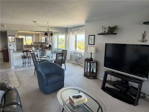 Tiny photo for 4100 Steamboat Bend E #501, Fort Myers, FL 33919 (MLS # 2026008349)