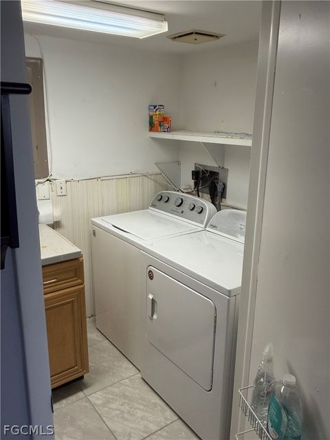 Tiny photo for 4100 Steamboat Bend E #501, Fort Myers, FL 33919 (MLS # 2026008349)