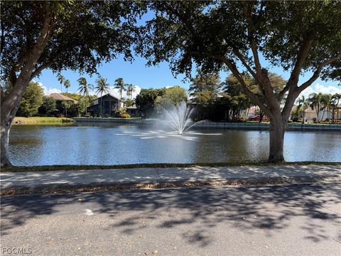 Tiny photo for 4100 Steamboat Bend E #501, Fort Myers, FL 33919 (MLS # 2026008349)
