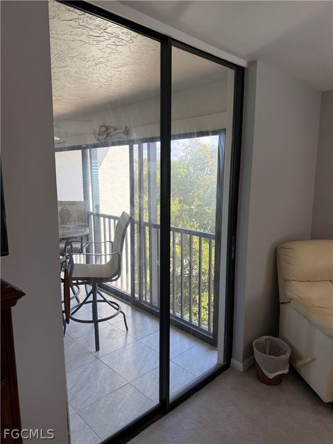 Tiny photo for 4100 Steamboat Bend E #501, Fort Myers, FL 33919 (MLS # 2026008349)
