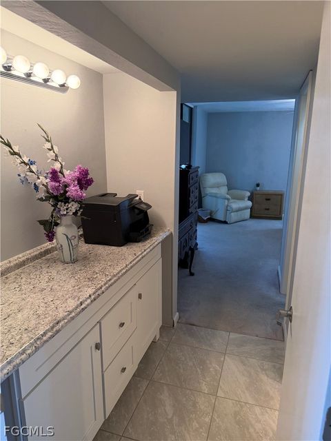 Tiny photo for 4100 Steamboat Bend E #501, Fort Myers, FL 33919 (MLS # 2026008349)