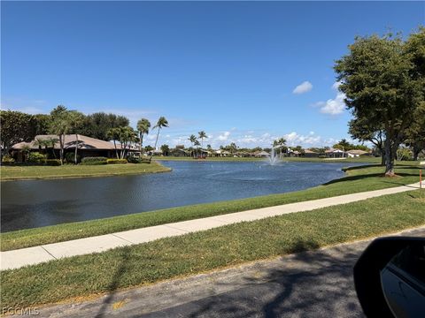 Tiny photo for 4100 Steamboat Bend E #501, Fort Myers, FL 33919 (MLS # 2026008349)