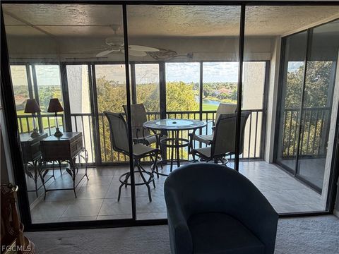 Tiny photo for 4100 Steamboat Bend E #501, Fort Myers, FL 33919 (MLS # 2026008349)